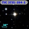 TYC 3735-184-1