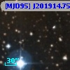 [MJD95] J201914.75+385332.3