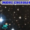 [MJD95] J201910.64+385250.0