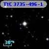 TYC 3735-496-1