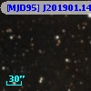 [MJD95] J201901.14+390131.9