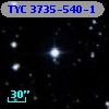 TYC 3735-540-1
