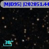 [MJD95] J202051.44+384842.2