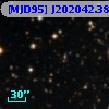 [MJD95] J202042.38+384253.7