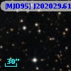 [MJD95] J202029.61+383954.1