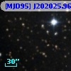 [MJD95] J202025.96+385139.8