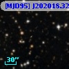 [MJD95] J202018.32+384051.2