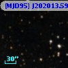 [MJD95] J202013.59+383249.6