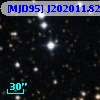 [MJD95] J202011.82+384422.8