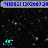 [MJD95] J202007.30+383900.6
