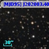 [MJD95] J202003.40+384835.2