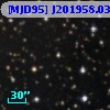 [MJD95] J201958.03+384904.4