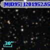 [MJD95] J201952.85+384419.4