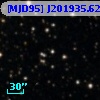 [MJD95] J201935.62+384144.3