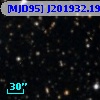 [MJD95] J201932.19+384704.3
