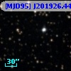 [MJD95] J201926.44+383225.6