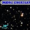 [MJD95] J201921.87+384150.1
