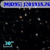 [MJD95] J201918.76+383811.7