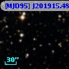 [MJD95] J201915.48+384103.7
