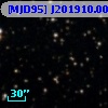 [MJD95] J201910.00+384119.5