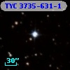TYC 3735-631-1