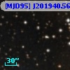 [MJD95] J201940.56+385929.5