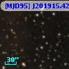 [MJD95] J201915.42+390202.0
