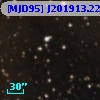 [MJD95] J201913.22+390251.0