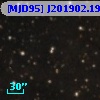 [MJD95] J201902.19+390024.5