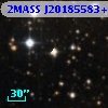 2MASS J20185583+3856567
