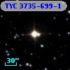 TYC 3735-699-1
