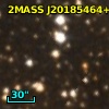 2MASS J20185464+3907154