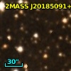 2MASS J20185091+3856076