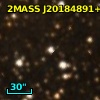 2MASS J20184891+3850302