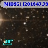 [MJD95] J201847.79+390000.9