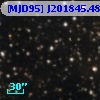 [MJD95] J201845.48+390640.5