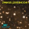 2MASS J20184334+3903114