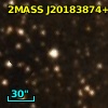 2MASS J20183874+3852555