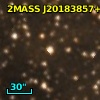 2MASS J20183857+3906045