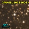 2MASS J20182603+3905478
