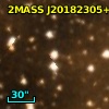 2MASS J20182305+3859011