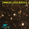 2MASS J20182031+3853079