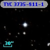 TYC 3735-811-1