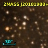 2MASS J20181988+3854455
