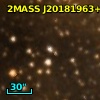 2MASS J20181963+3855014