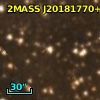2MASS J20181770+3904271