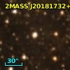 2MASS J20181732+3852275