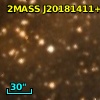 2MASS J20181411+3856071