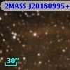 2MASS J20180995+3900097