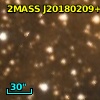 2MASS J20180209+3856279